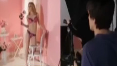 Epic Girls Channel-Alexandra Saitova Sexy Photoshoot