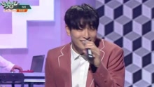Will - KBS音乐银行 现场版 16/06/10