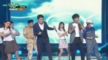 Himnae SSong - KBS音乐银行 现场版 16/06/10