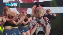 Love Cells - MBC音乐中心 现场版 16/06/11