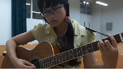 天空之城吉他独奏