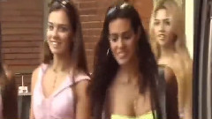 Beautiful Brazilian Girls