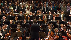 幻想交响曲 阿巴多指挥柏林爱乐