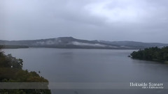 日本北海道阿寒湖