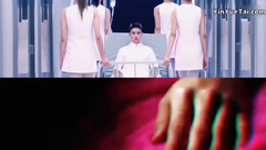 Lucky One & Mr Mr