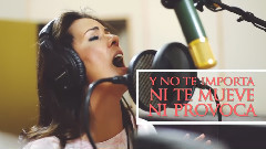 ¿Por Que Me Habras Besado?