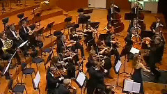 莫扎特:D大调第四小提琴协奏曲 No.4 K.218