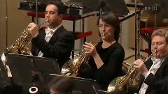 柴可夫斯基第六交响曲