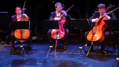 爵士舞曲 Waltz No.2