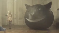 Magic Stripper Sexy Show Off With Only A Little