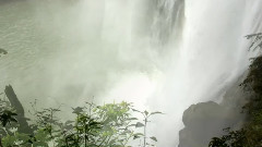 美丽中国系列 贵州黄果树瀑布群