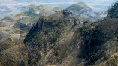 美丽中国系列 辽宁鞍山千朵莲花山