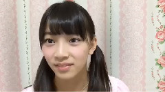 SHOWROOM 後藤萌咲(12時25分28秒)