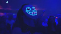 #NOSLEEP