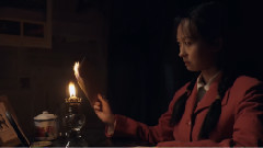 影视原声 - 独自烧毁了写给大庆的信
