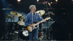Eric Clapton - Pretending