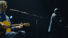 Eric Clapton - Driftin' Blues )