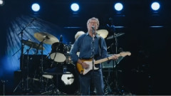 Eric Clapton - Wonderful Tonight 2015皇家音乐厅