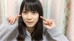 SHOWROOM 後藤萌咲(04時39分30秒)
