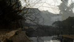 中国最美的乡村 苏州明月湾古村