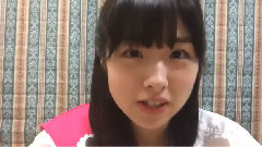 SHOWROOM 岩立沙穂 (22時20分49秒)