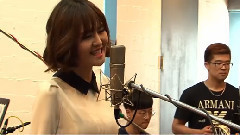 You're The Best(Cover) Trot版
