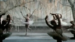 睡美人2(俄罗斯经典芭蕾舞四绝)