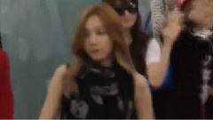 香港机场返回韩国