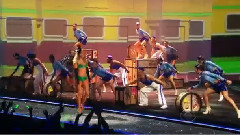 维多利亚 秘密时尚内衣秀2009-2010