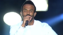 Nothing Like This Summertime Ball现场版 2016