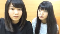 SHOWROOM 北原里英(20時02分36秒)