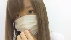 SHOWROOM Miyabi_Iino (13時23分24秒)