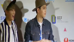 KCON JAPAN 特典会