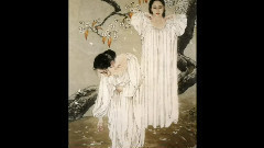 何家英工笔人物画欣赏[2]