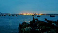 辽宁锦州笔架山