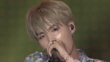 I NEED U 现场版