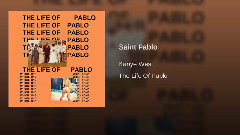 Saint Pablo