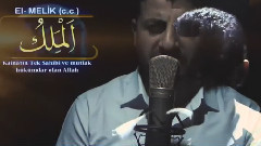 YÜCE RABBİM