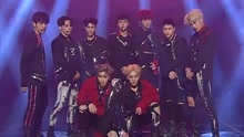 Monster - KBS音乐银行 现场版 16/06/17