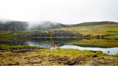 Alaska