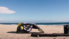 For The First Time To See So Surfing