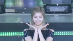 CHEER UP