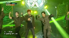Lucky One & Monster