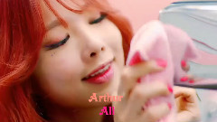 Hot Pink