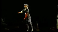 白毛女 他好像是亲人