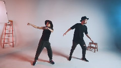 ONE DANCE