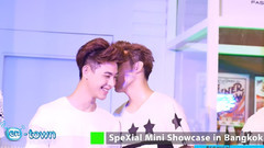 Love Killah & Missing U(迷失in U) & 访谈