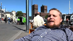 Frågan