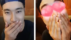 始源Kiss