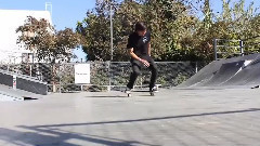 Look At My Own New Action